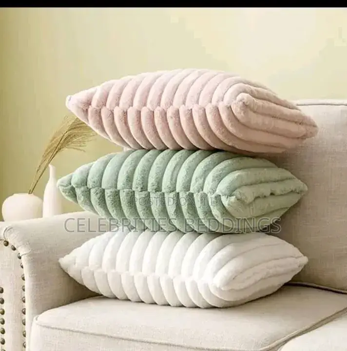 Throw Pillows