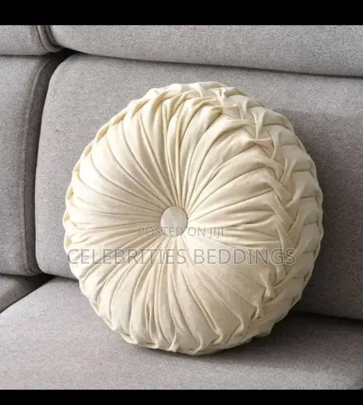 Throw Pillows