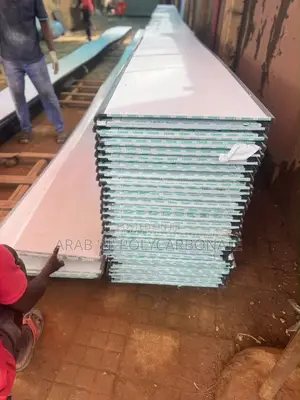 Endurance Danpalon/ Skylight Polycarbonate Sheets