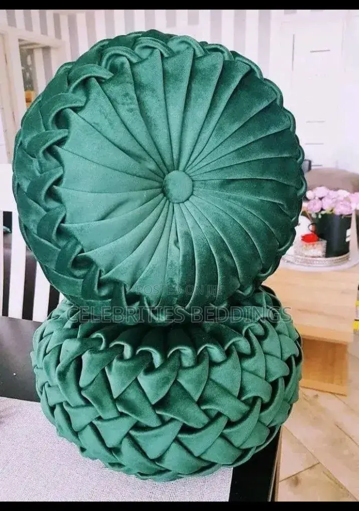 Throw Pillows
