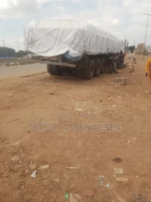 High Cement Distributor