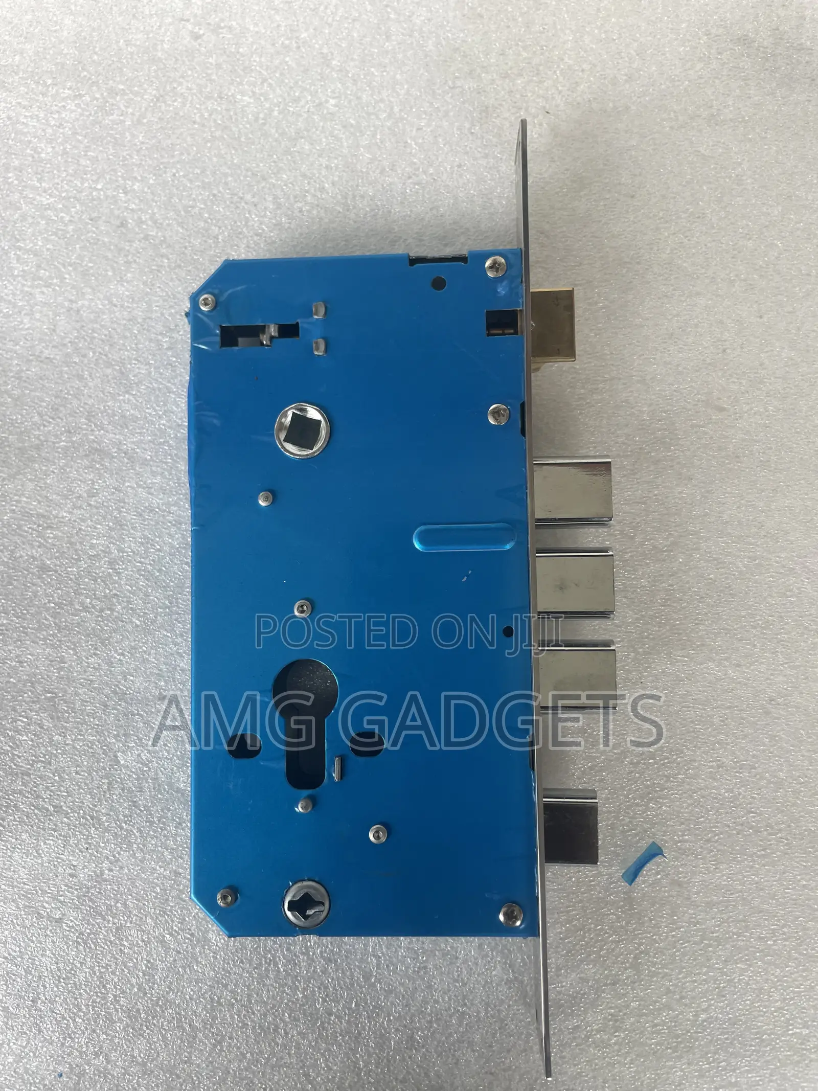 Smart Hotel Lock (TT Hotel)