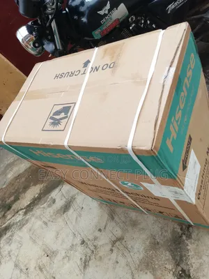 Top Loader Washing Machine, Hisense 7kg.