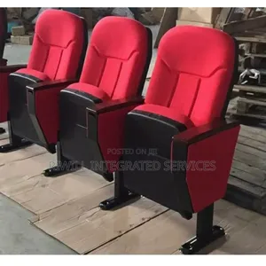 Auditorium Chairs for Schools