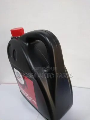 Toyota Super Long Life 50/50 Coolant 5l