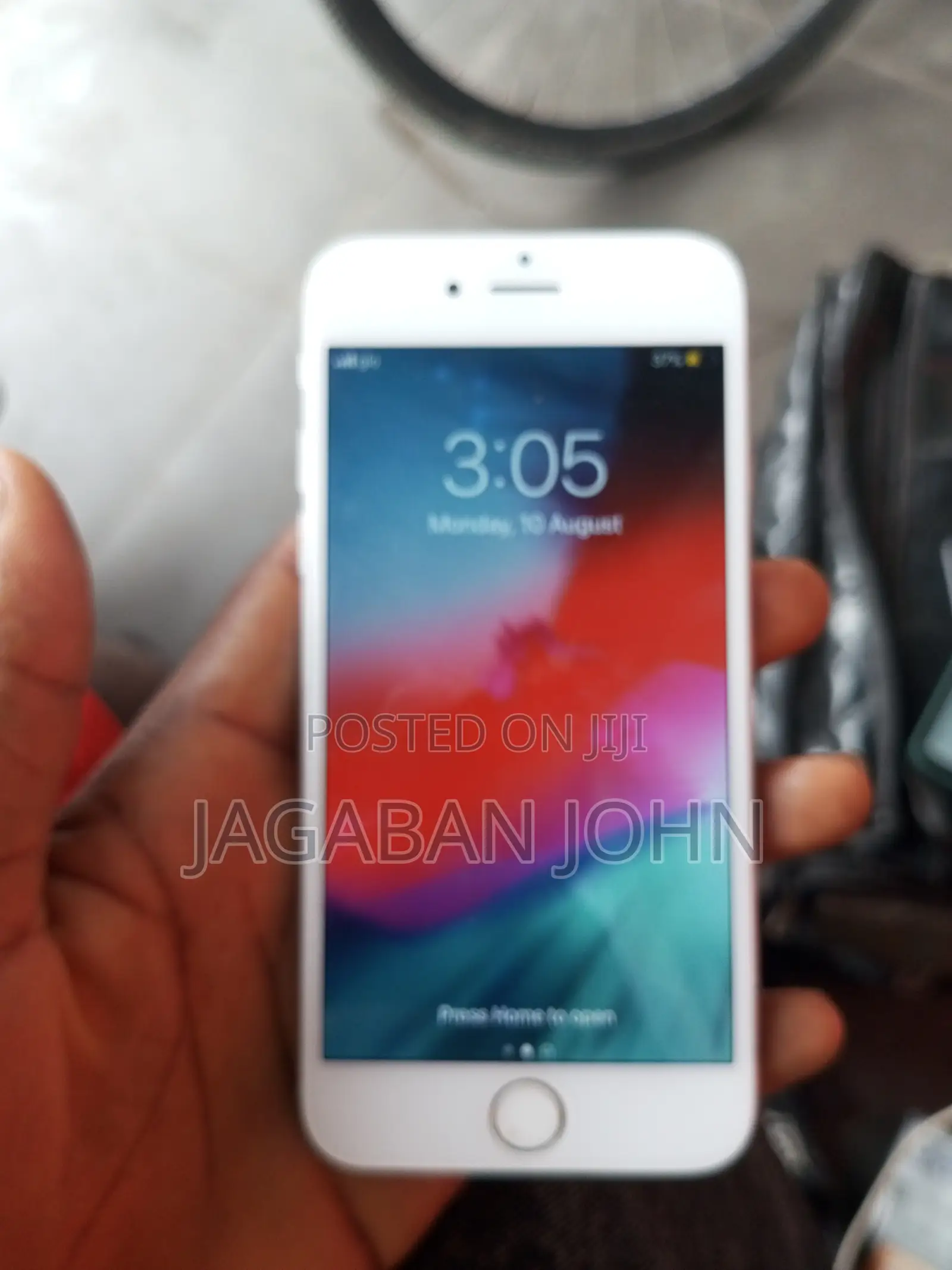 Apple iPhone 6 16 GB Gray