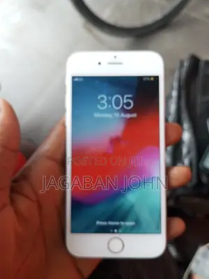 Apple iPhone 6 16 GB Gray