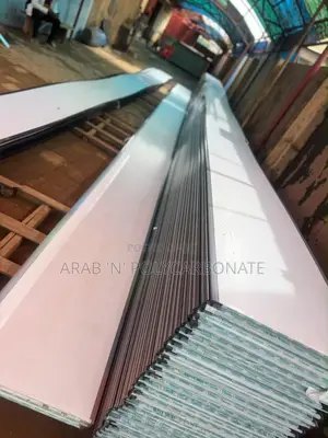 Productivity Danpalon and Skylight Polycarbonate Sheets