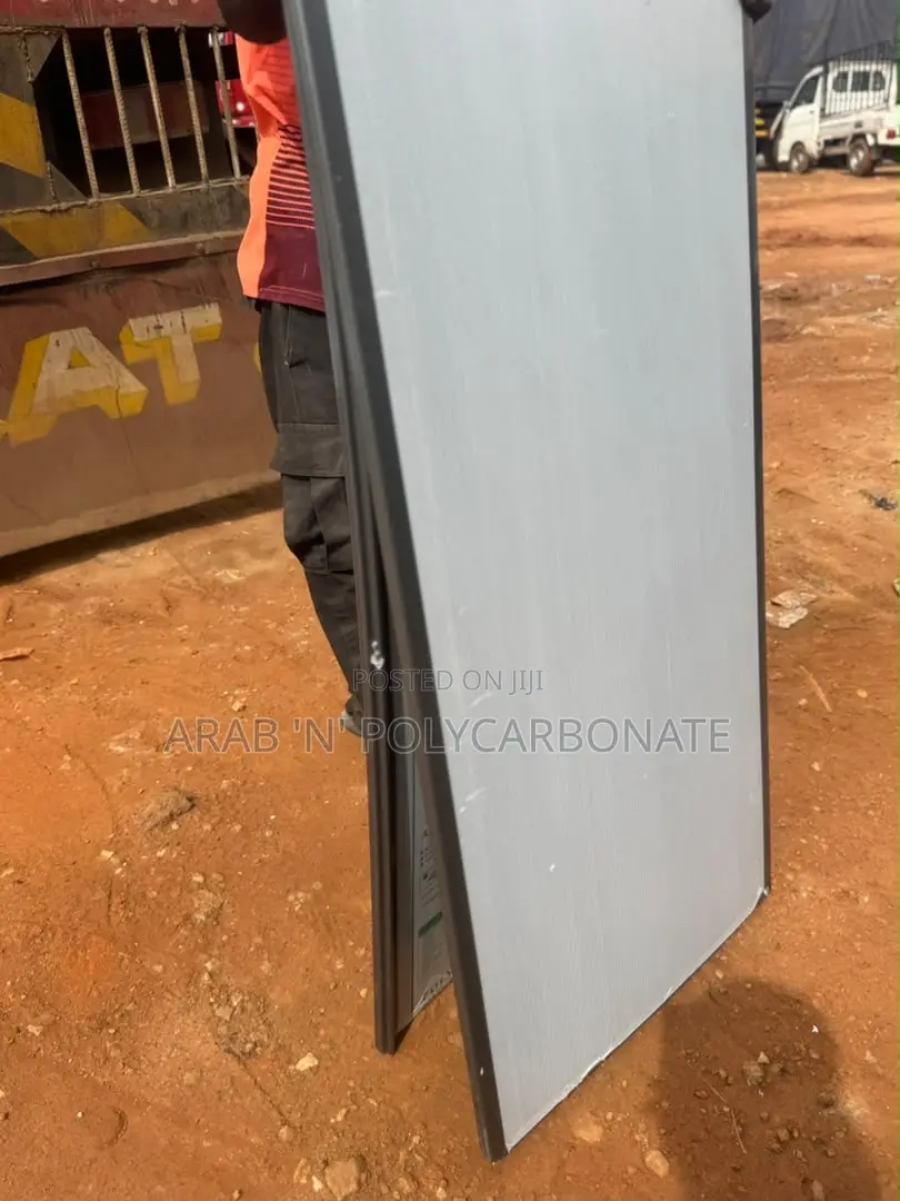 Productivity Danpalon and Skylight Polycarbonate Sheets