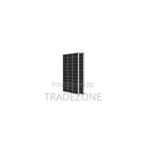 Used 200watts Mono Solar Panels