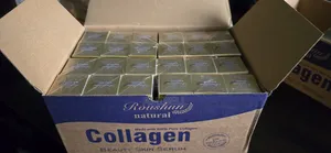 Collagen Face Serum