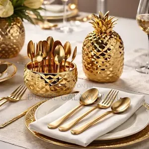XVIP AFFORDABLE Collection of Luxury Dining Cutler