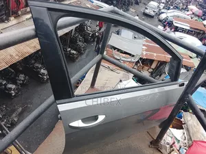 Set of Doors Volkswagen Golf 7 2013