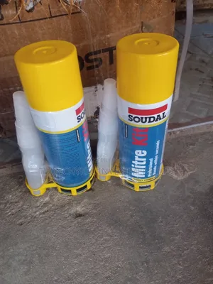 Soudal Mitre Kit (200ml)