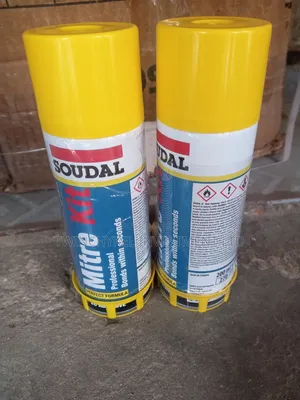 Soudal Mitre Kit (200ml)