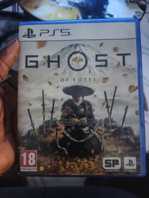 PlayStation 5 Disc