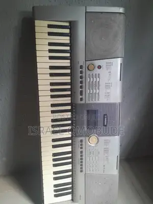 PSR-295 Keyboard