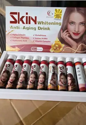 Skin Whitening