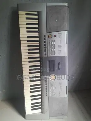 PSR-295 Keyboard
