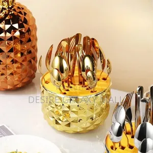 Exquisite Collection of Luxury Dining Cutler