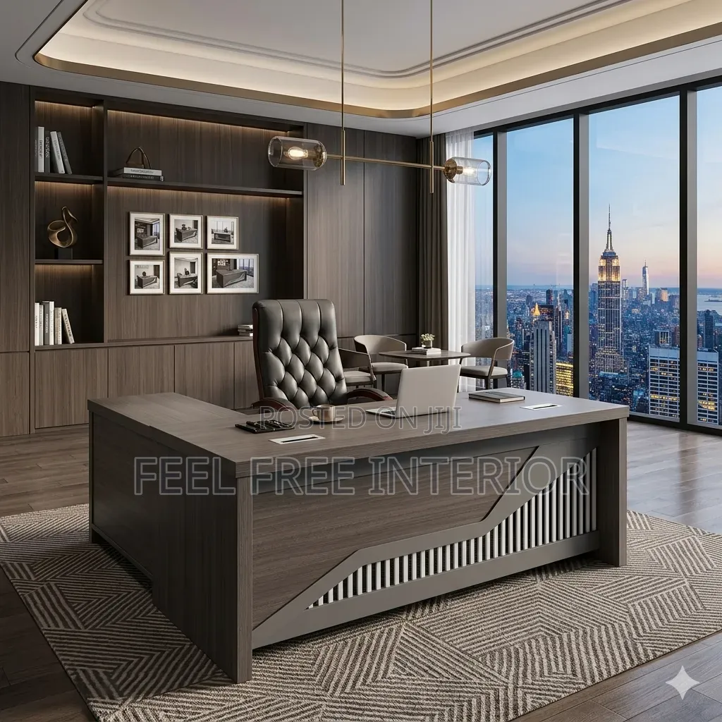 Office Table