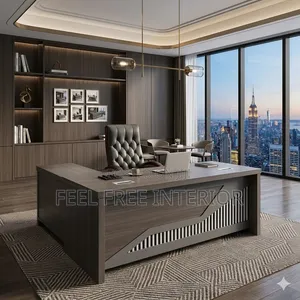 Office Table
