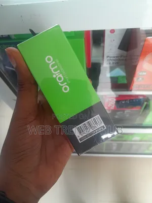 Oraimo Watch 6 (OSW-807) – Wireless HDCalling + Free Extra Strap