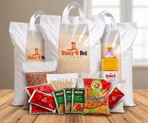 Food Souvenir Package