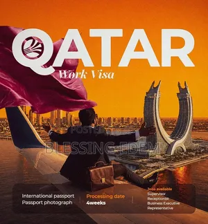 Qatar Overseas Job Opportunities