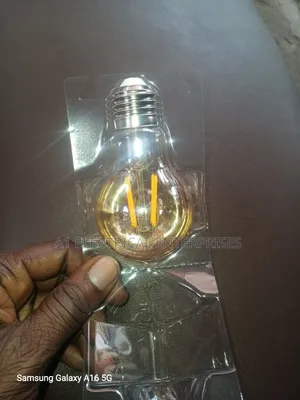 Fillarment Bulb