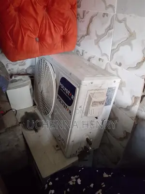 Polystar 1.5hp Air Conditioner