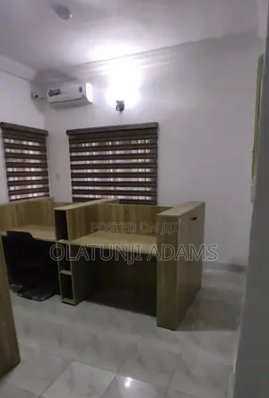 Standard Office Space