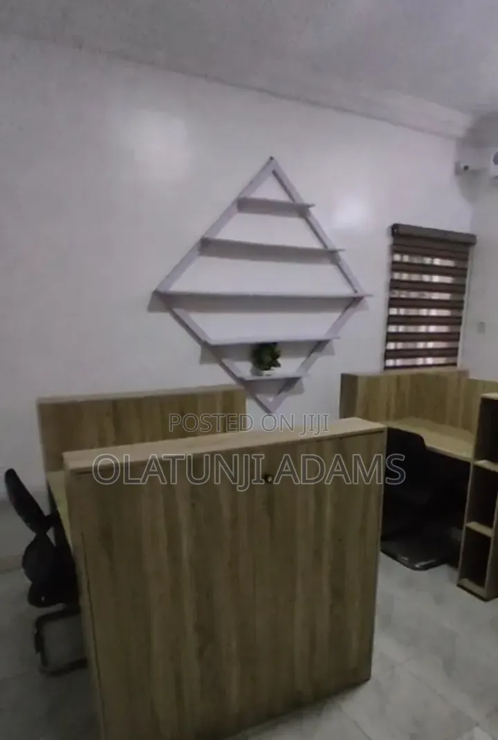 Standard Office Space
