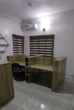Standard Office Space