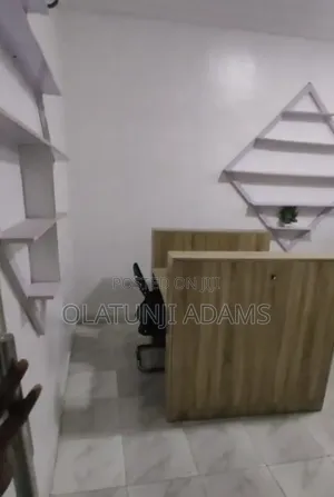 Standard Office Space