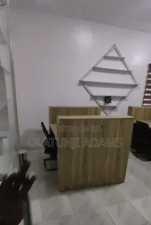 Standard Office Space