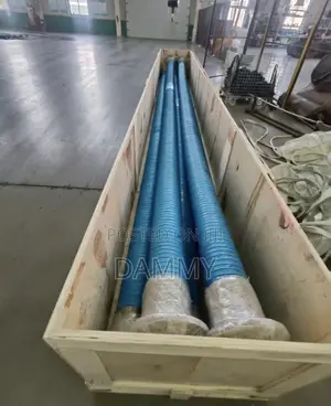 Quality Rubber Dredge Hoses