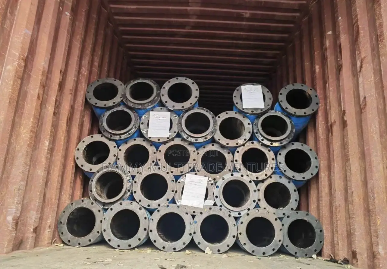 Quality Rubber Dredge Hoses