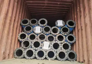 Quality Rubber Dredge Hoses
