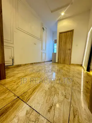 Mini Flat in Harris Drive, Lekki for rent