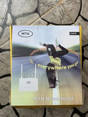 MTN Broadband