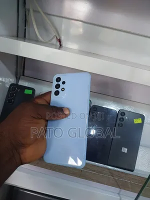 Samsung Galaxy A23 64 GB Blue