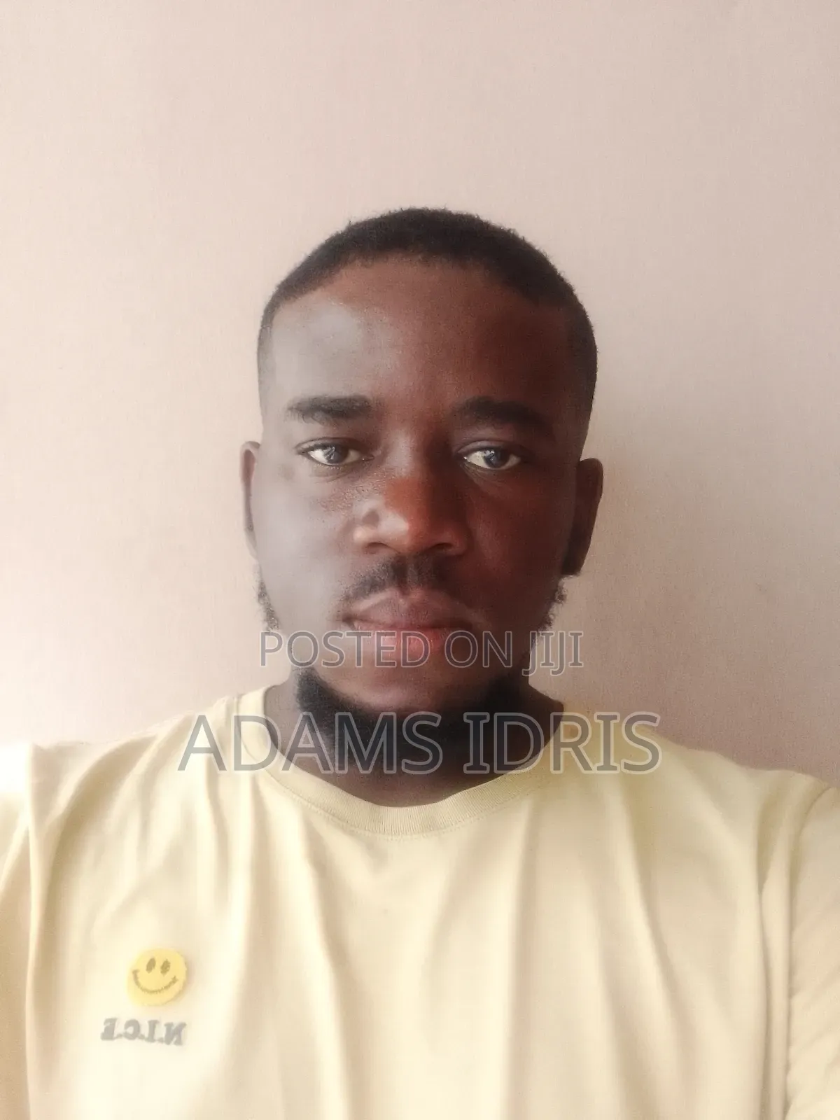 Idris Oladimeji Adams