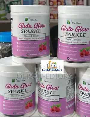 Gluta Glow