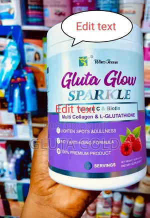 Gluta Glow