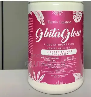 Gluta Glow