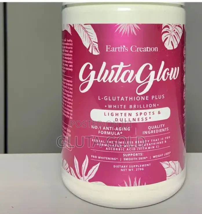 Gluta Glow