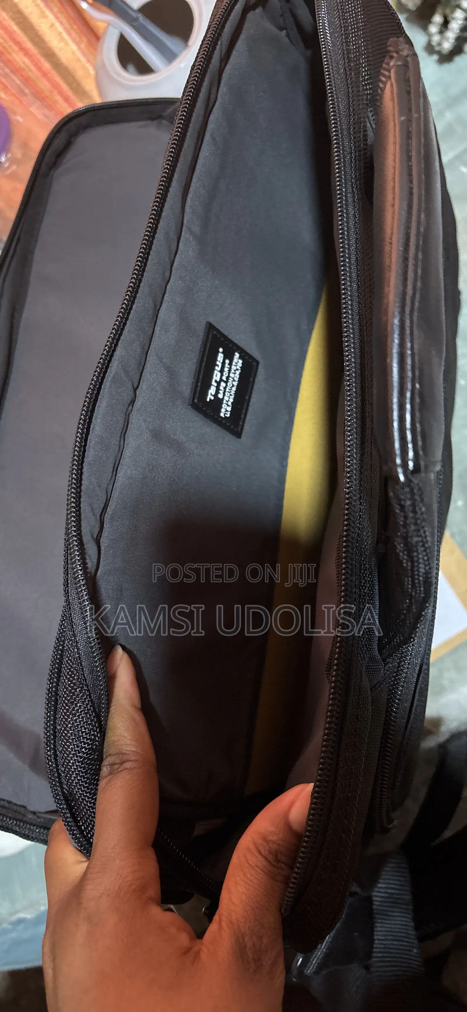 Targus Laptop Bag