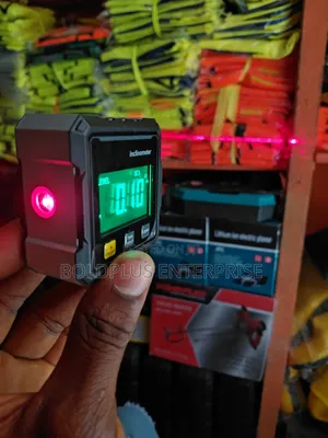 2 Line Leaser Measuring Machine
