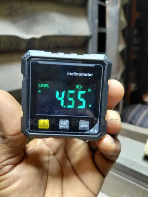 2 Line Leaser Measuring Machine